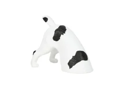 TP Gartenfigur Grabender Hund 29X17,5X24Cm Best