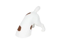 TP Gartenfigur Grabender Hund 29X17,5X24Cm Best