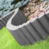 Prosperplast Gartenpalisade 2,2M Grau Sale