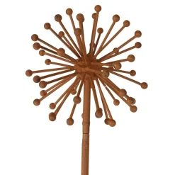 TP Gartenstecker Allium In Rostbraun 100Cm Online