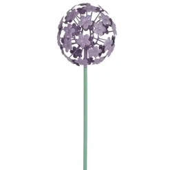 TP Gartenstecker Hortensie Lila 100Cm Sale