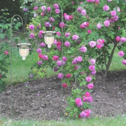 TP Gartenstecker Laterne Antik-Grun 100Cm Online