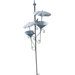 TP Gartenstecker Vogeltranke Outlet