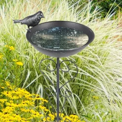 TP Gartenstecker Vogeltranke 83Cm Sale
