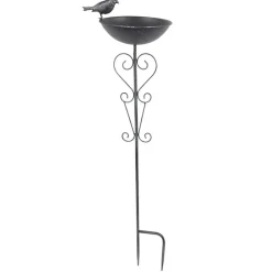 TP Gartenstecker Vogeltranke 83Cm Sale