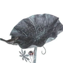 TP Gartenstecker Vogeltranke 91Cm Best