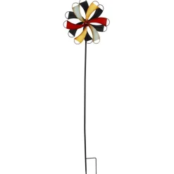 TP Gartenstecker Windrad Discount
