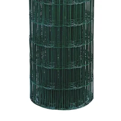 TP Gartenzaun 25X1M Best