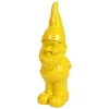 TP Gartenzwerg 39Cm Gelb Discount
