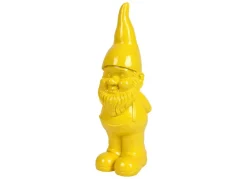 TP Gartenzwerg 39Cm Gelb Discount