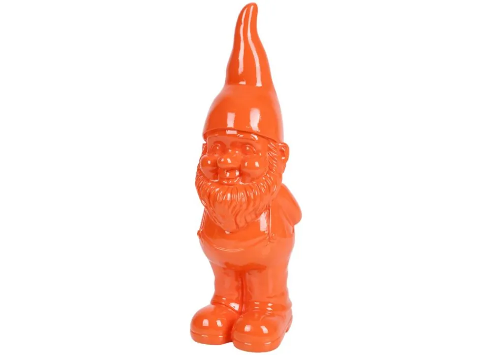 TP Gartenzwerg 39Cm Orange Sale