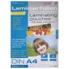 Genie Laminierfolien Din A4 50Er-Pack Discount