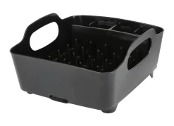TP Geschirr-Abtropfkorb Black-Line Ca. 36,5X32,5X18Cm Sale
