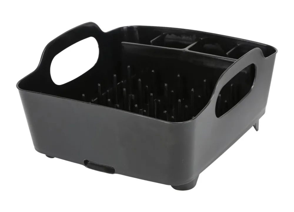 TP Geschirr-Abtropfkorb Black-Line Ca. 36,5X32,5X18Cm Sale