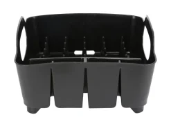 TP Geschirr-Abtropfkorb Black-Line Ca. 36,5X32,5X18Cm Sale