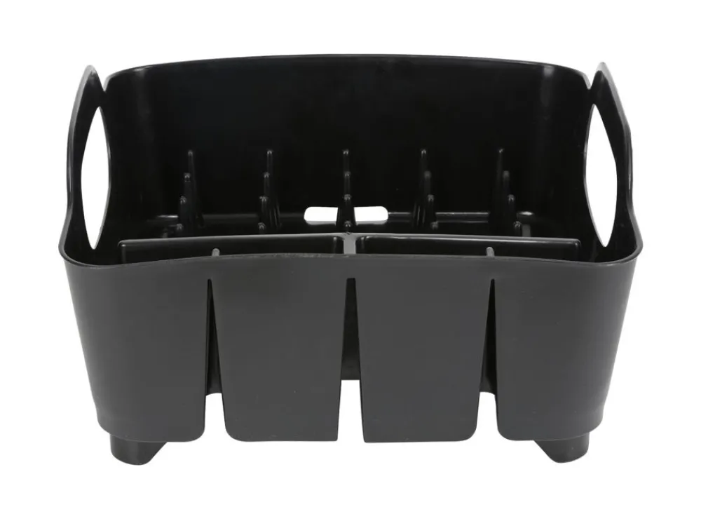 TP Geschirr-Abtropfkorb Black-Line Ca. 36,5X32,5X18Cm Sale