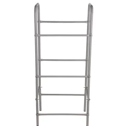 Pseudohersteller Getrankekasten-Stander 50X116X30Cm Grau