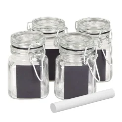 TP Gewurzglaser-Set Mit Tafelfeld Clearance