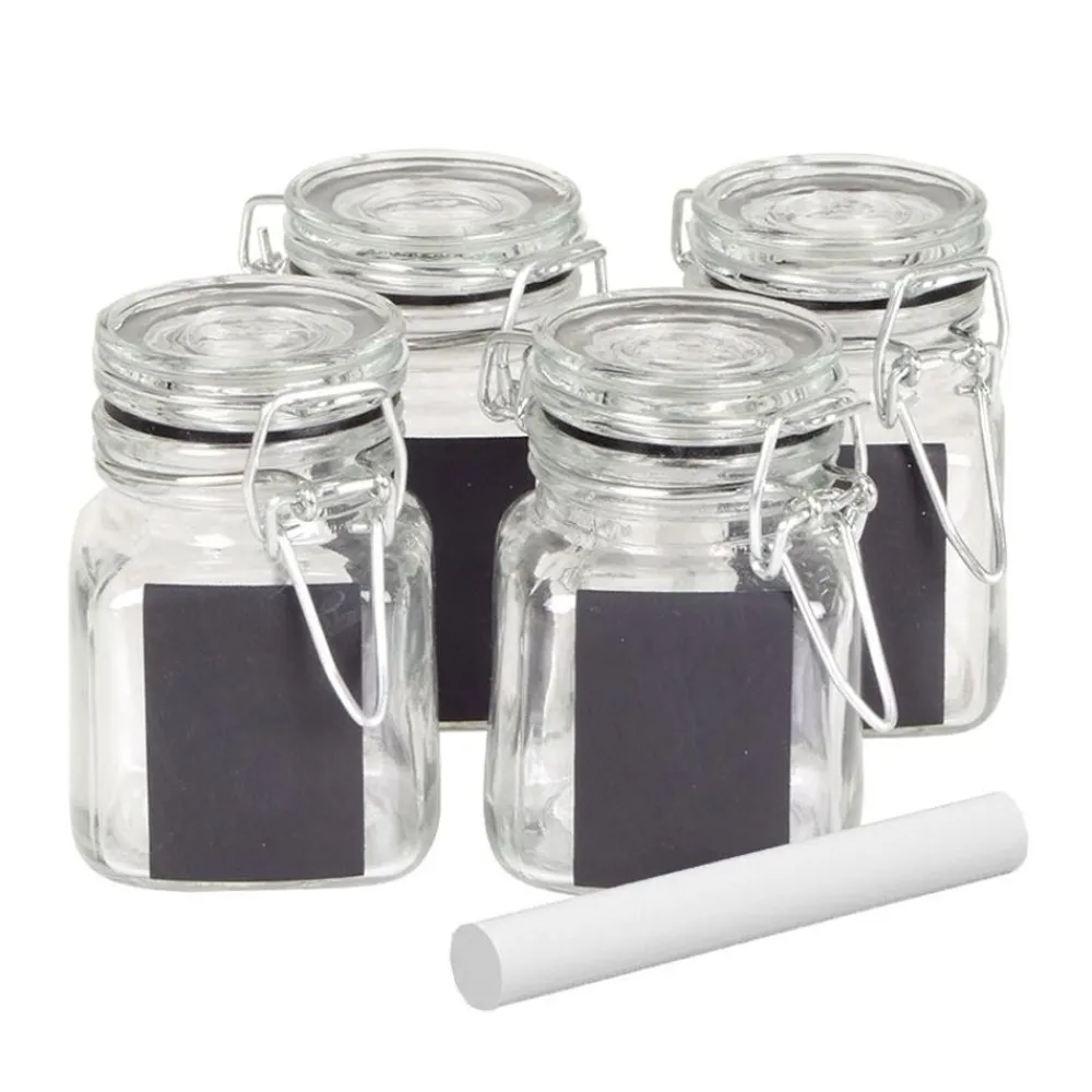 TP Gewurzglaser-Set Mit Tafelfeld Clearance