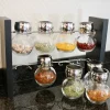 TP Gewurzregal Gusto Mit 8 Glasstreuern Online