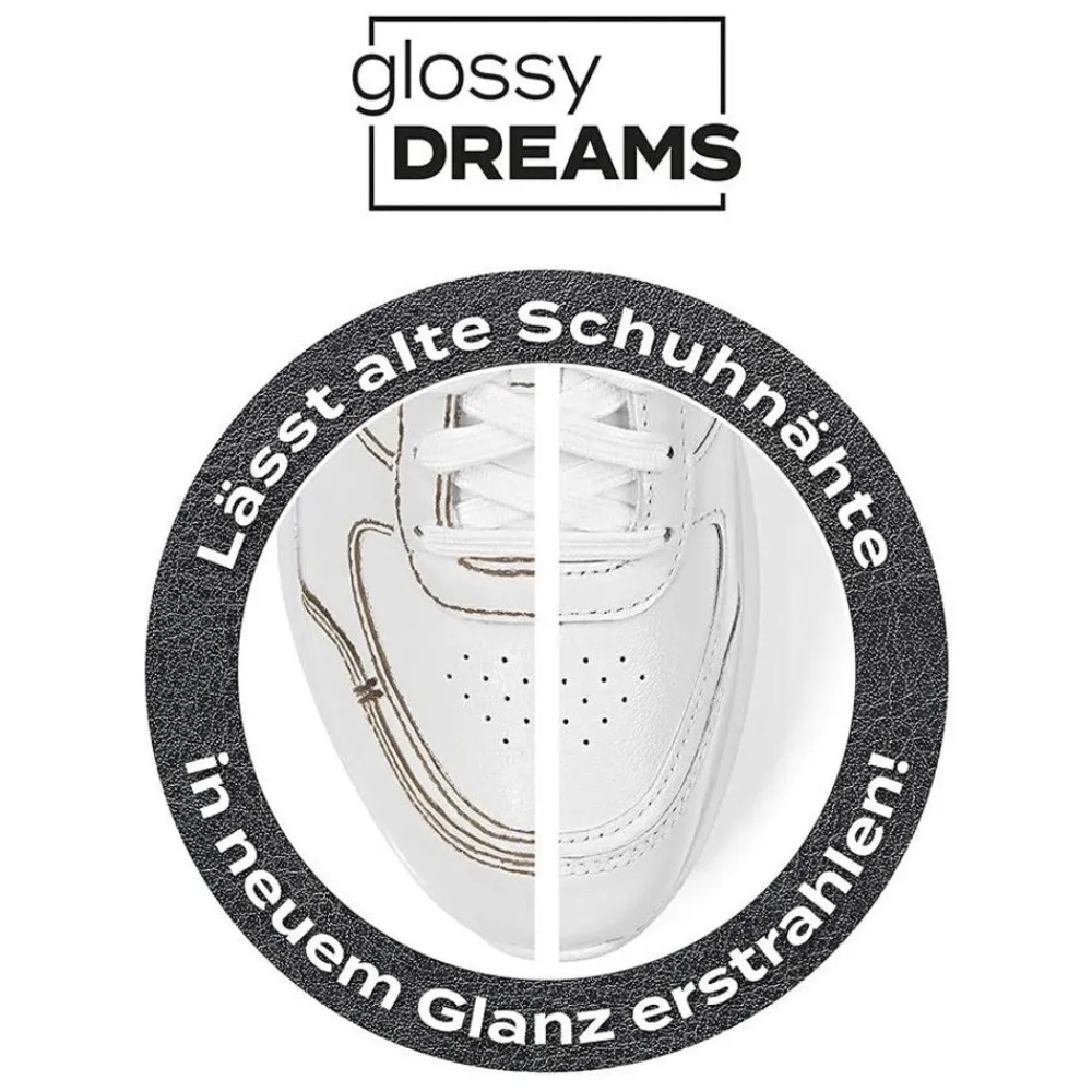 Glossy Dreams Glossydreams Impragnierstift Fur Schuhnahte 8Ml Weis Best