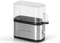 Gourmetmaxx Design-Eierkocher New