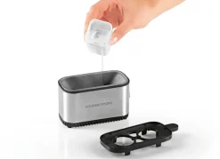 Gourmetmaxx Design-Eierkocher New