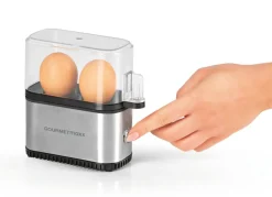 Gourmetmaxx Design-Eierkocher New
