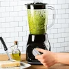 Gourmetmaxx Standmixer 1 Liter 350W Hot