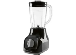 Gourmetmaxx Standmixer 1 Liter 350W Hot