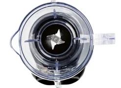 Gourmetmaxx Standmixer 1 Liter 350W Hot