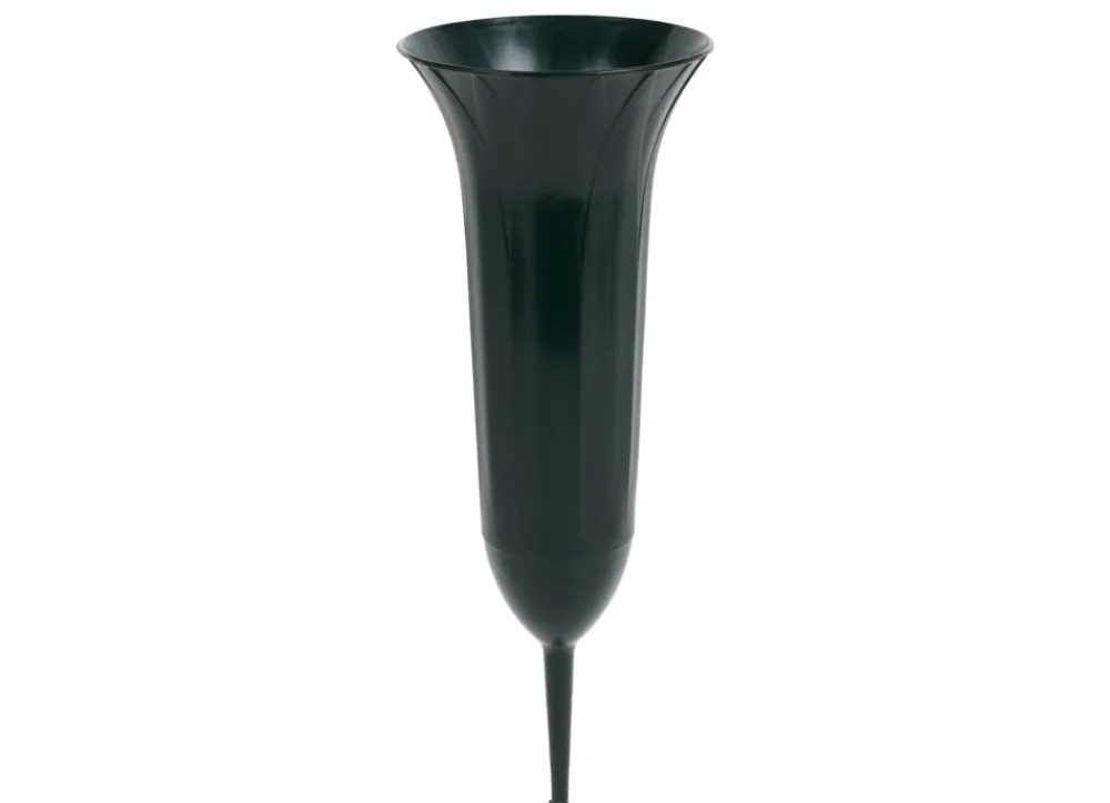 TP Grabvase 31Cm Grun Sale