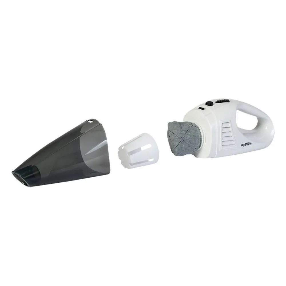 Grafner Akku-Nass- Und Trockensauger Hs10873 Online