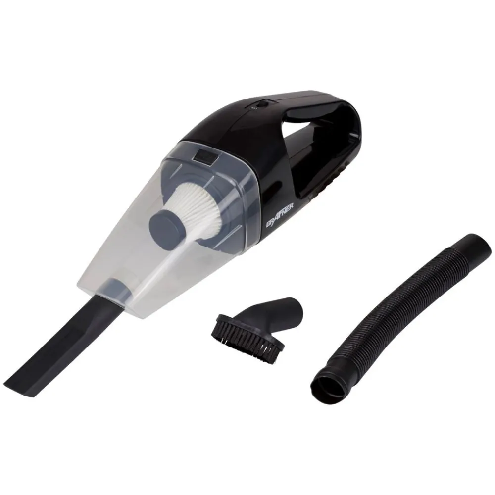 Grafner Auto-Handstaubsauger As10891 Discount