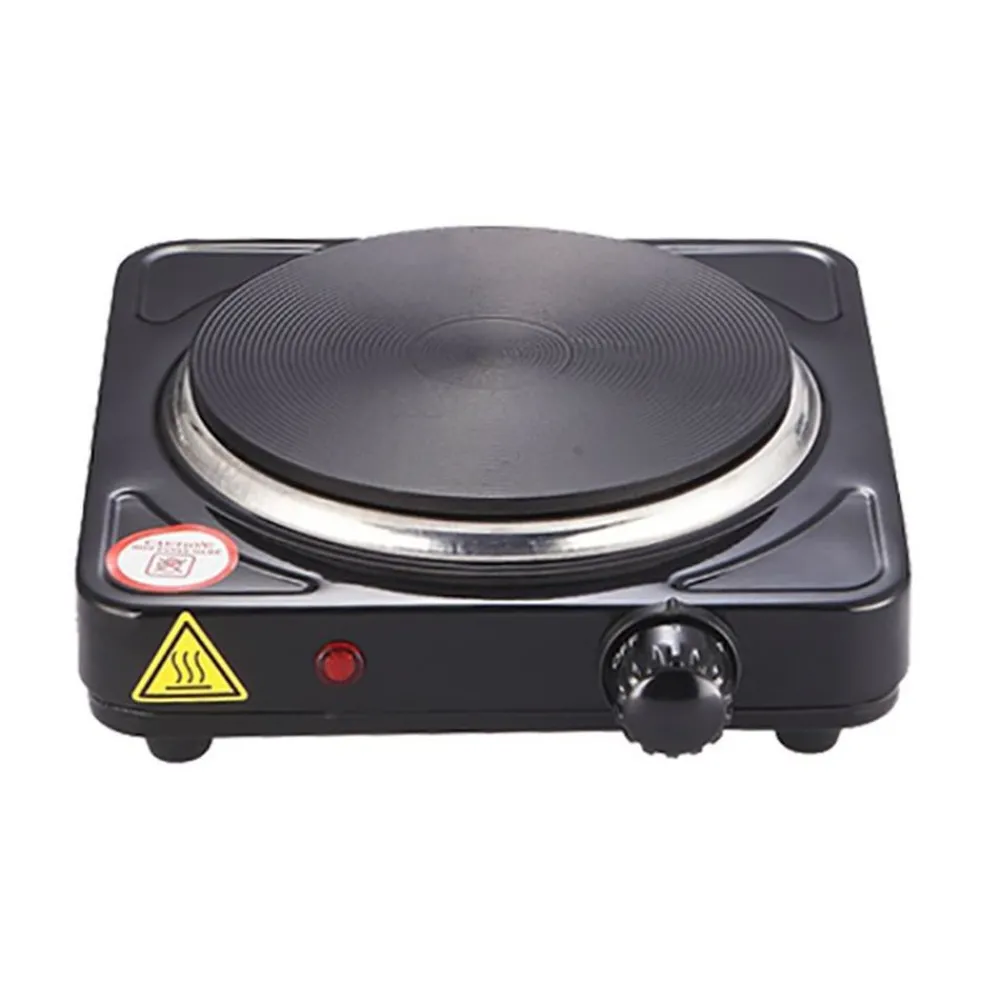 Grafner Einzelkochplatte Kp10734 1000W Schwarz Clearance