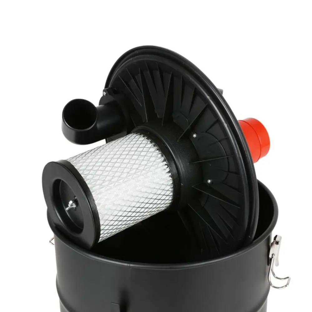 Grafner Gk10542 Grill- Und Kaminsauger Mit Blasfunktion