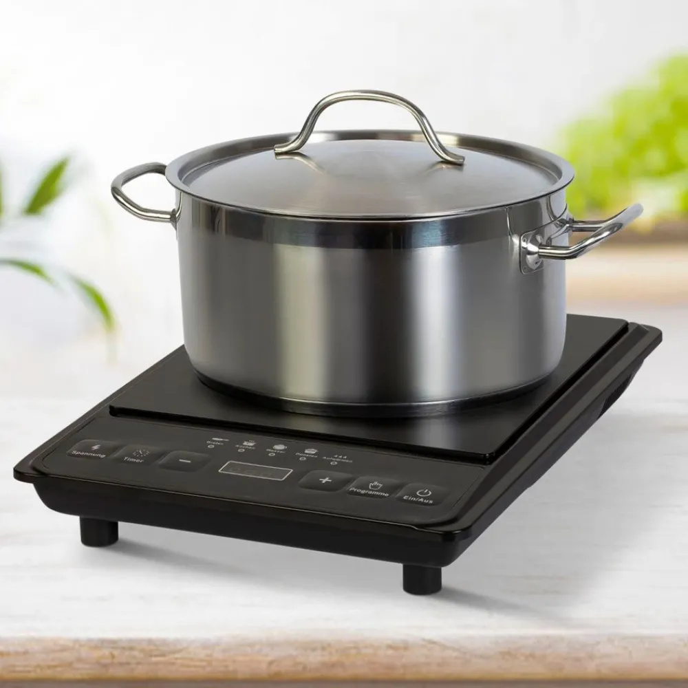 Grafner Induktions-Kochplatte Ik11013 Discount