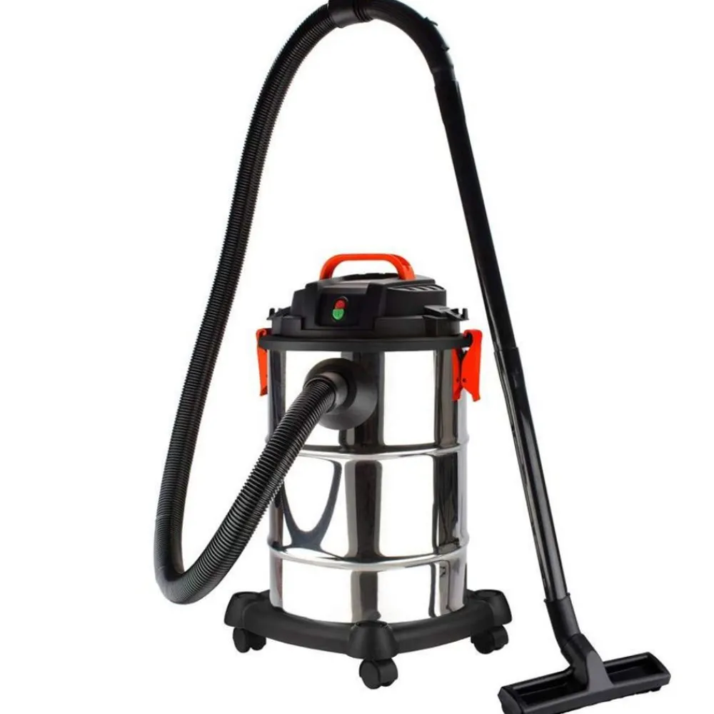 Grafner Nass- Und Trockensauger 30L Nt10720 Discount