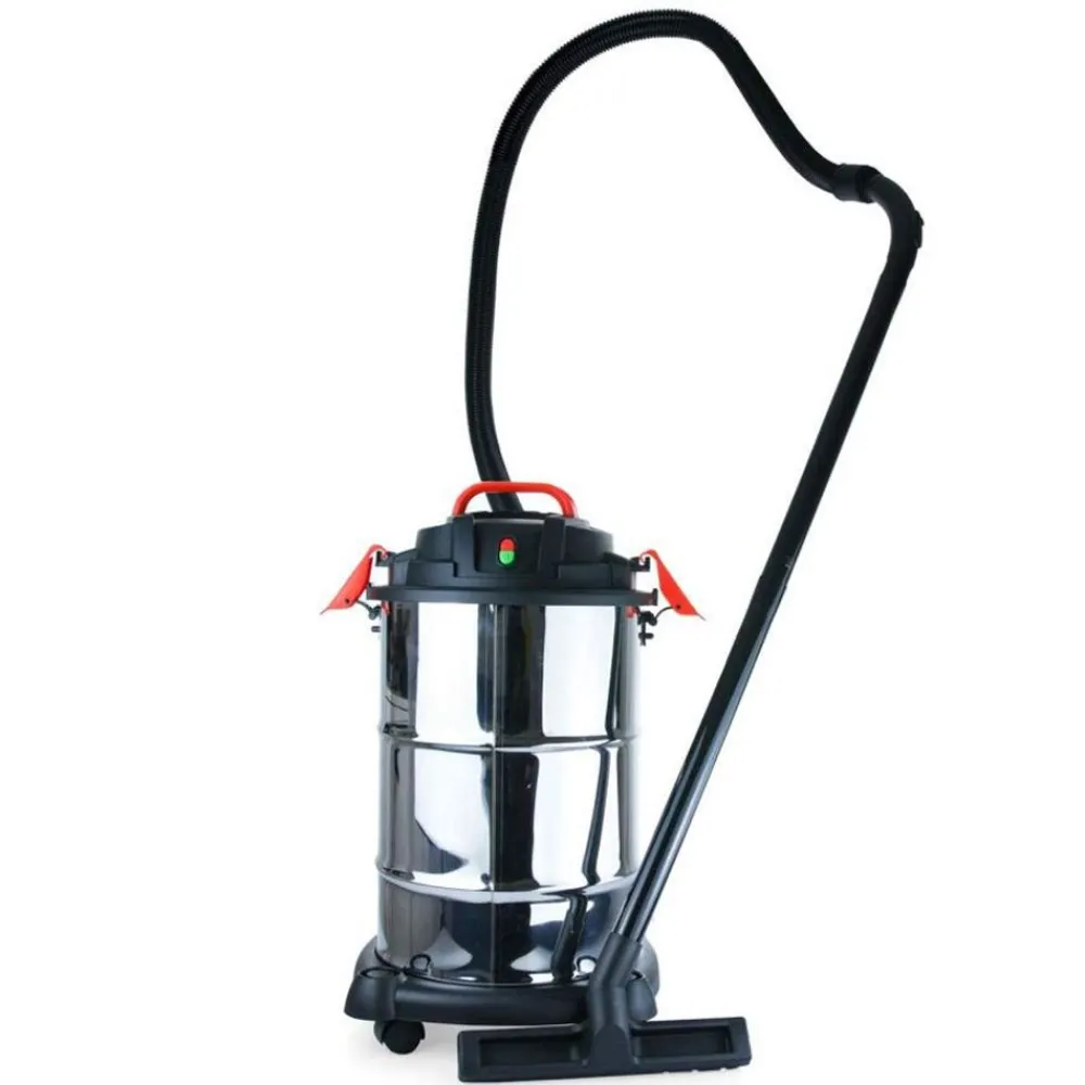 Grafner Nass- Und Trockensauger 30L Nt10720 Discount