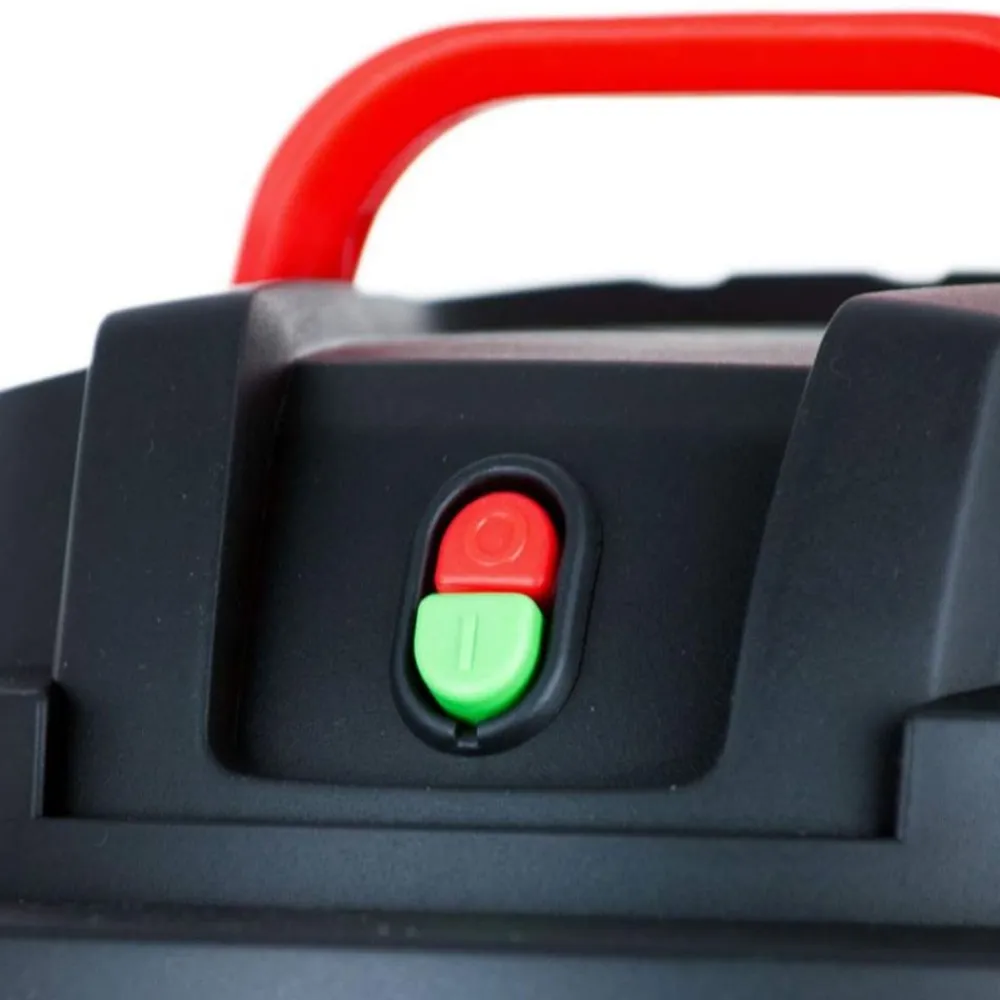 Grafner Nass- Und Trockensauger 30L Nt10720 Discount