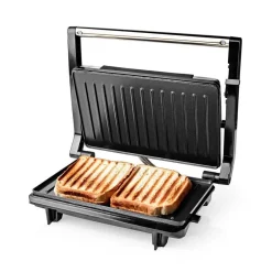 Grafner Panini-Maker Pm10845 New