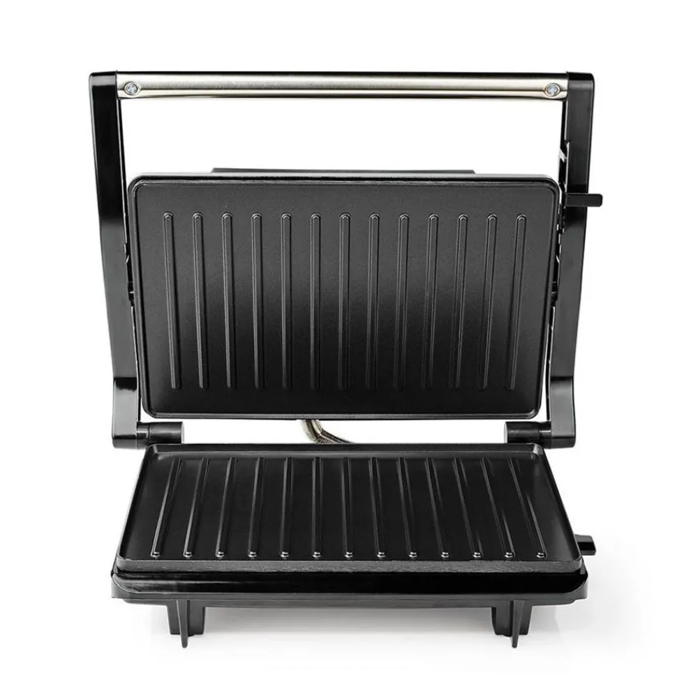 Grafner Panini-Maker Pm10845 New