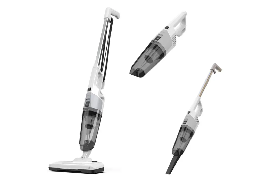 Grafner Ps11101 Turbo Powersauger 2In1 Clearance