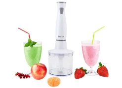 Grafner Stabmixer-Set 3In1 Sm10777 Outlet