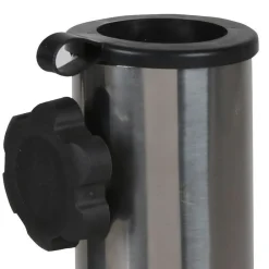 TP Granit-Balkonschirmstander 25Kg Grau Online