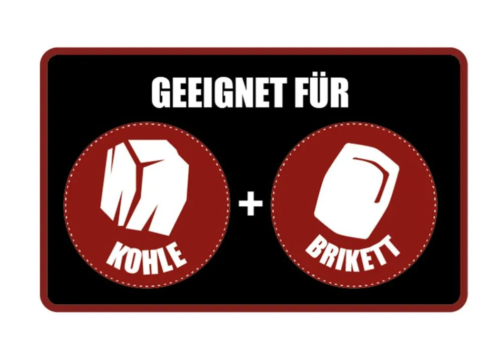 Jürgen Westerholt Grillkohle-Anzunder Discount