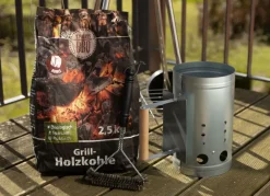 Jürgen Westerholt Grillkohle-Anzunder Discount