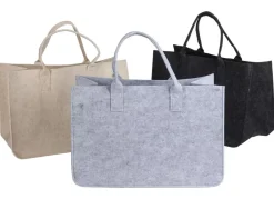 TP Grose Filztasche 51X26X34Cm