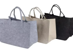 TP Grose Filztasche 51X26X34Cm