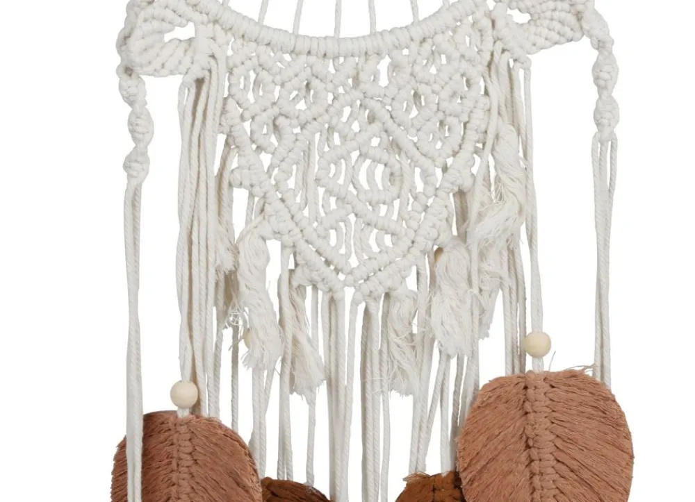 New Home Groser Boho-Traumfanger 80Cm New